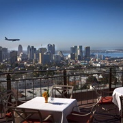 Mister A's San Diego~