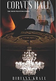 Corvus Hall (Bibiana Krall)