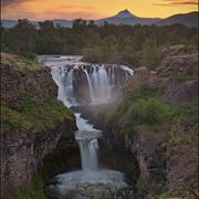 White River Falls State Park