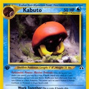 Kabuto