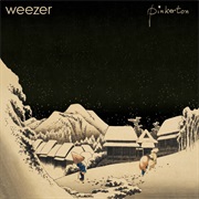 Pink Triangle - Weezer