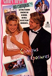 Campus Exposures (Carolyn Keene)