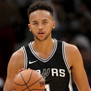 Kyle Anderson