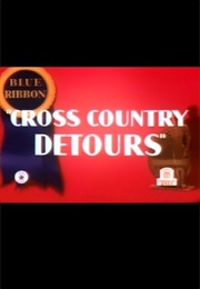 Cross-Country Detours (1940)