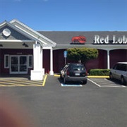 Red Lobster (Federal Way, Washington)