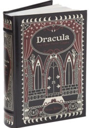 Dracula and Other Horror Classics (Bram Stoker)