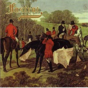 Various Artists - Foxtrot