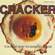 "Teen Angst (What the World Needs Now)" - Cracker