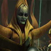 Star Wars: The Clone Wars: Nightsisters