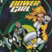 Green Lantern/Power Girl