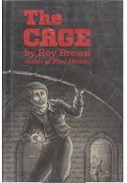 Cage (Roy Brown)