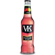 VK Strawberry and Lime
