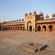 Fatehpur Sikri