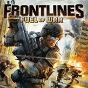 Frontlines: Fuel of War