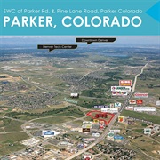 Parker, Colorado