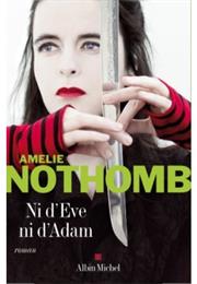 Ni D'ève Ni D'Adam