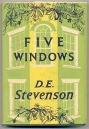 Five Windows (D. E. Stevenson)