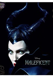 Maleficent (Book) (Disney)