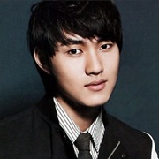 Lee Min-Ho 이민호 (1993)