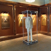 Canadian Country Music Hall of Fame, Merritt, BC