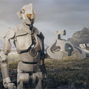 Grey Goo - Emergence Campaign