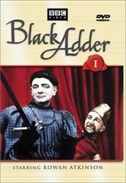 Black Adder (1982)