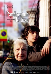 Pandora'nın Kutusu (2009)