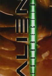 Alien Resurrection. (1997)