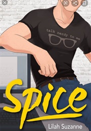 Spice (Lilah Suzanne)