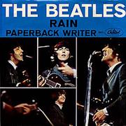 Rain - The Beatles