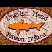 Raison D'etre (Dogfish Head)