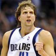 Dirk Nowitzki 2006/07