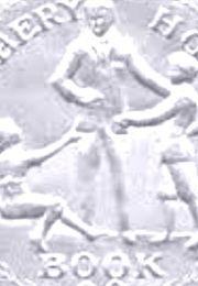 Truce of the Wolf and Other Tales of Old Italy (Mary Gould Davis)