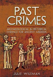 Past Crimes (Julie Wileman)