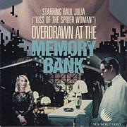 822 - Overdrawn at the Memory Bank