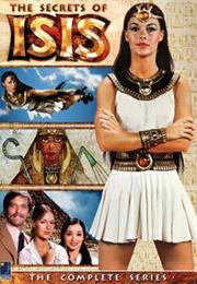 The Secrets of Isis