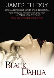 Black Dahlia (James Ellroy)