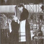 Easter by August Strindberg