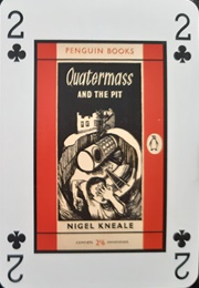 Quatermass and the Pit (Nigel Kneale)
