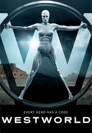 Westworld (2016)