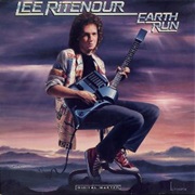 Earth Run Lee Ritenour