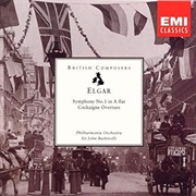 Edward Elgar - Symphony No. 1