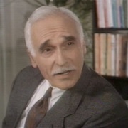 Harold Gould