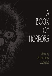 The Music of Bengt Karlsson, Murderer (John Ajvide Lindqvist)