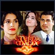 Eterna Magia