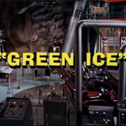 Green Ice