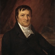 John Jacob Astor