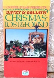 Davey and Goliath: "Christmas Lost and Found" (1965)