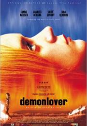 Demonlover (2002)