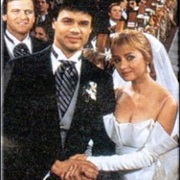 Cord Roberts & Tina Lord